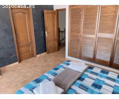 Chalet en Venta en El Sauzal, Santa Cruz de Tenerife