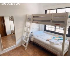 Chalet en Venta en El Sauzal, Santa Cruz de Tenerife