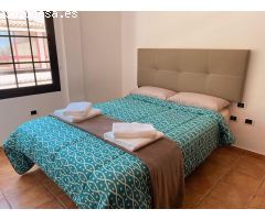 Chalet en Venta en El Sauzal, Santa Cruz de Tenerife