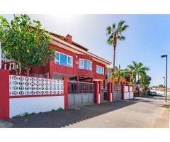 Chalet en Venta en El Sauzal, Santa Cruz de Tenerife