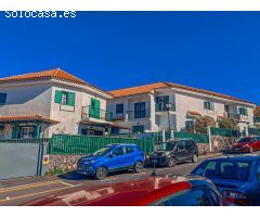 Chalet en Venta en Tacoronte, Santa Cruz de Tenerife