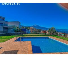 Chalet en Venta en Tacoronte, Santa Cruz de Tenerife