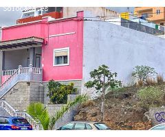 Chalet en Venta en Villaluenga del Rosario, Santa Cruz de Tenerife
