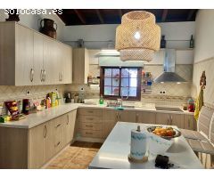 Chalet en Venta en San Cristobal de La Laguna, Santa Cruz de Tenerife