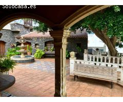 Chalet en Venta en San Cristobal de La Laguna, Santa Cruz de Tenerife