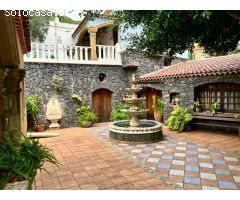Chalet en Venta en San Cristobal de La Laguna, Santa Cruz de Tenerife