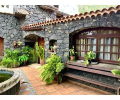 Chalet en Venta en San Cristobal de La Laguna, Santa Cruz de Tenerife