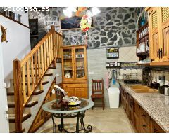 Chalet en Venta en San Cristobal de La Laguna, Santa Cruz de Tenerife