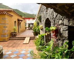 Chalet en Venta en San Cristobal de La Laguna, Santa Cruz de Tenerife