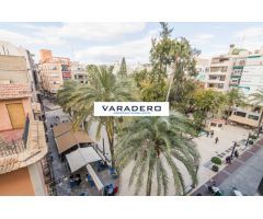 Piso en Venta en Elche de la Sierra, Alicante
