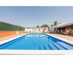 EXCLUSIVO CHALET ENTRE LA HOYA Y LA MARINA!!!