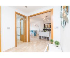MAGNÍFICO PISO EN ELCHE, CON EXCELENTE UBICACIÓN