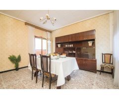 TU NUEVO COMIENZO EN LA ROMANA: CASA DE PUEBLO EN CALLE MAYOR, 58