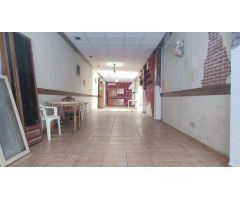 Local comercial en Alquiler en Elche de la Sierra, Alicante