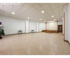 OPORTUNIDAD LOCAL CON PATIO. AHORA POR 20.000€ MENOS!!!! (POSIBILIDAD VIVIENDA)