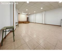 OPORTUNIDAD LOCAL CON PATIO. AHORA POR 20.000€ MENOS!!!! (POSIBILIDAD VIVIENDA)