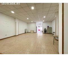 OPORTUNIDAD LOCAL CON PATIO. AHORA POR 20.000€ MENOS!!!! (POSIBILIDAD VIVIENDA)