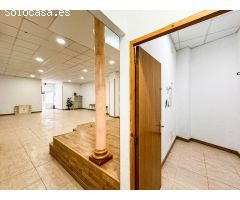 OPORTUNIDAD LOCAL CON PATIO. AHORA POR 20.000€ MENOS!!!! (POSIBILIDAD VIVIENDA)