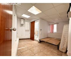 OPORTUNIDAD LOCAL CON PATIO. AHORA POR 20.000€ MENOS!!!! (POSIBILIDAD VIVIENDA)