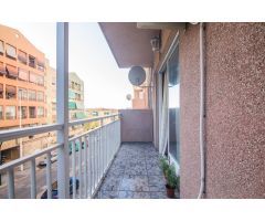 OPORTUNIDAD DE PISO EN UNA DE LAS ZONAS MÁS POPULARES DE ELCHE!!1