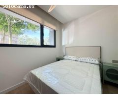 LOFT A ESTRENAR EN EL CENTRO DE ELCHE – AMUEBLADO, EQUIPADO Y LISTO PARA ENTRAR A VIVIR