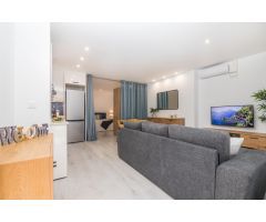 OPORTUNIDAD ÚNICA EN EL CORAZON DE ELCHE: LOFT MODERNO, RENTABLE Y TOTALMENTE EQUIPADO