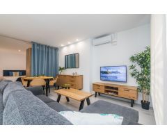 OPORTUNIDAD ÚNICA EN EL CORAZON DE ELCHE: LOFT MODERNO, RENTABLE Y TOTALMENTE EQUIPADO