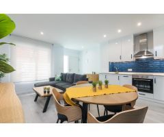 OPORTUNIDAD ÚNICA EN EL CORAZON DE ELCHE: LOFT MODERNO, RENTABLE Y TOTALMENTE EQUIPADO