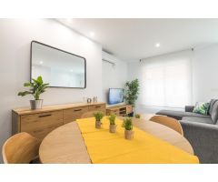 OPORTUNIDAD ÚNICA EN EL CORAZON DE ELCHE: LOFT MODERNO, RENTABLE Y TOTALMENTE EQUIPADO