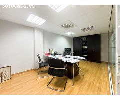TU OFICINA EN EL CENTRO DE ELCHE