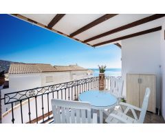 Preciosa casa en Velilla con vistas despejadas