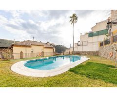 Exclusiva casa en La Bermejena