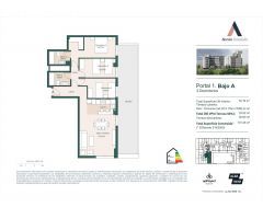 Planta baja en Venta en La Granada, Granada