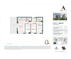 Planta baja en Venta en La Granada, Granada