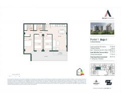 Planta baja en Venta en La Granada, Granada
