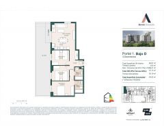 Planta baja en Venta en La Granada, Granada