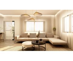 Modernidad, distinción y sostenibilidad… en el mejor residencial de Mairena