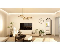 Modernidad, distinción y sostenibilidad… en el mejor residencial de Mairena