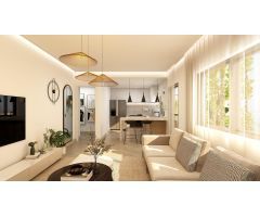 Modernidad, distinción y sostenibilidad… en el mejor residencial de Mairena