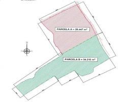 IDEAL INVERSORES: FINCA LOS PENCALES EN CORIA DEL RÍO