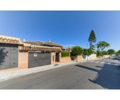 Vive en el paraíso a… tan sólo unos minutos de Sevilla