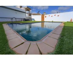 Exclusiva Casa Señorial en Carrión de los Céspedes