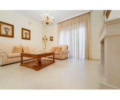 Exclusiva Casa Señorial en Carrión de los Céspedes
