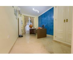 Exclusiva Casa Señorial en Carrión de los Céspedes