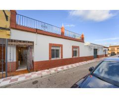 ¡Vive el encanto de un pueblo, en el corazón de Bormujos!
