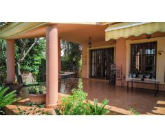 Un oasis de lujo en la zona más exclusiva del Aljarafe
