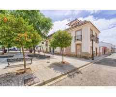 ???? ¡GRAN OPORTUNIDAD EN SANLÚCAR LA MAYOR CON TERRAZA DE ENSUEÑO! ????
