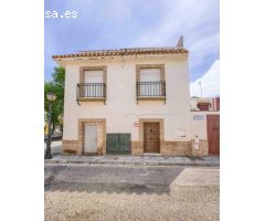 ???? ¡GRAN OPORTUNIDAD EN SANLÚCAR LA MAYOR CON TERRAZA DE ENSUEÑO! ????