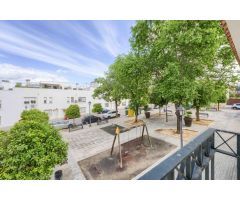 ???? ¡GRAN OPORTUNIDAD EN SANLÚCAR LA MAYOR CON TERRAZA DE ENSUEÑO! ????