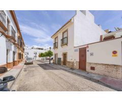 ???? ¡GRAN OPORTUNIDAD EN SANLÚCAR LA MAYOR CON TERRAZA DE ENSUEÑO! ????